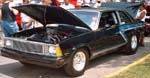 81 Chevy Malibu Coupe