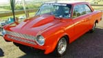 64 Rambler American 2dr Hardtop