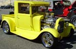 28 Ford Model A Pickup