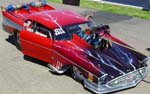 57 Chevy 2dr Hardtop Pro Mod