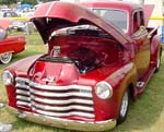 48 Chevy Pickup