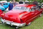 50 Buick 2dr Hardtop Custom