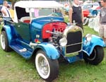 29 Ford Model A Roadster Pickup