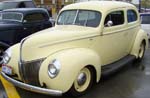 40 Ford Standard Tudor Sedan