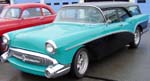 57 Buick 2dr Station Wagon