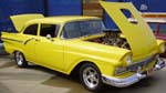 57 Ford Tudor Sedan