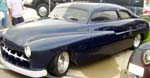 50 Mercury Chopped Coupe