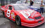 05 Chevy Monte Carlo Nascar Coupe #8