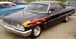 63 Ford Galaxie 2dr Hardtop