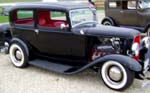 32 Ford Tudor Sedan