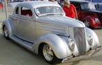 36 Ford Chopped 5W Coupe