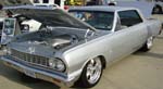 64 Chevelle 2dr Hardtop