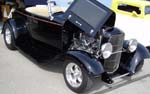 32 Ford Hiboy Roadster