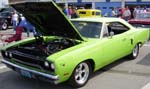 70 Plymouth RoadRunner 2dr Hardtop