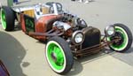 26 Ford Model T Loboy Roadster Pickup