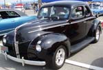 40 Ford Standard Coupe