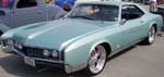 66 Buick Riviera 2dr Hardtop