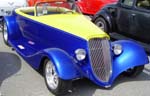 33 Ford 'Boydster III' Roadster