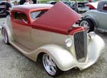 35 Chevy Chopped 3W Coupe