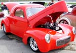 41 Willys Coupe