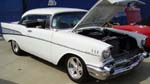 57 Chevy 2dr Hardtop