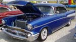 57 Chevy 2dr Hardtop