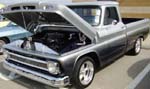 66 Chevy SWB Pickup