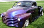 48 Chevy Chopped Pickup