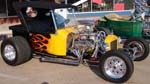 25 Ford Model T Bucket Roadster Pickup