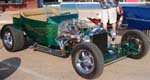 25 Ford Model T Bucket Roadster Pickup