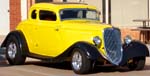 33 Ford Chopped 5W Coupe