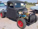 39 Ford Highboy Pickup