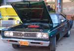 68 Dodge Coronet 2dr Hardtop