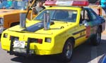 80 Pontiac Sunbird Coupe