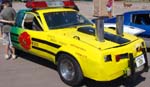 80 Pontiac Sunbird Coupe