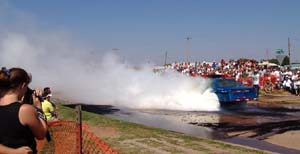 05 Gloss Mountain Burnouts