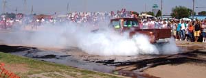 05 Gloss Mountain Burnouts