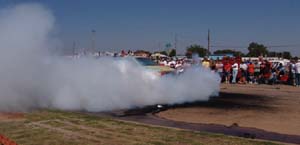 05 Gloss Mountain Burnouts