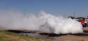 05 Gloss Mountain Burnouts