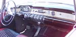 56 Buick 2dr Hardtop Dash