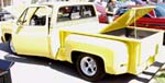 78 Chevy SNB Pickup Custom