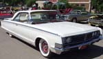 65 Chrysler 2dr Hardtop