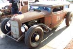 32 Ford Loboy Chopped Tudor Sedan