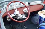 26 Ford Model T Hiboy Roadster Custom Dash