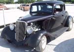 33 Ford 3W Coupe