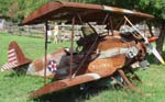 The Missouri Kid Biplane