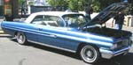 62 Pontiac Grand Prix 2dr Hardtop