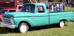 65 Ford LWB Pickup