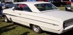 64 Ford Galaxie XL 2dr Hardtop