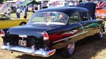 55 Chevy 2dr Sedan